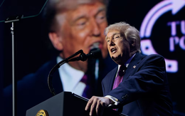 Mỹ chuẩn bị công bố tài liệu UFO, ông Trump nói có nhiều chi tiết 'thú vị'