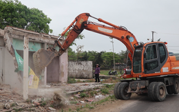 Dự án đường 310 tỉ đồng ở Nghệ An được gỡ ‘nút thắt cổ chai’ nhờ người dân đồng ý di dời