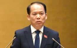 Kỳ họp thứ nhất, Quốc hội khóa XVI