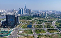 TP.HCM thêm 33 khu đất vào danh mục quỹ đất dự kiến thanh toán cho nhà đầu tư