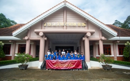 Văn phòng Khu ủy Sài Gòn - Gia Định được đề nghị truy tặng danh hiệu Anh hùng