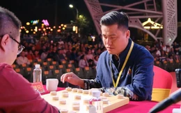 Siêu giải cờ tướng của Trung Quốc gặp cú sốc sau khi 'phớt lờ' Lại Lý Huynh