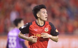 Cầu thủ U23 tỏa sáng, CLB Ninh Bình nuôi hy vọng đua vô địch