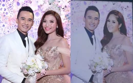 Ảnh cưới Lương Thế Thành, Thúy Diễm được ‘tận dụng’, cái tát của Lê Phương ‘vang’ khắp nước