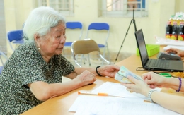 Tin tức sáng 19-4: Hơn 16.300 người được hưởng lương hưu mới