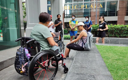 Thiết kế lại bậc thềm