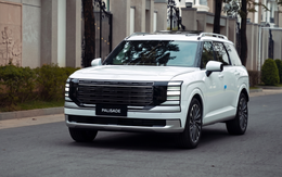 Loạt SUV hybrid mới sắp đổ bộ Việt Nam: Phần lớn giá trên 1 tỉ, có mẫu dễ 'kèm lạc'