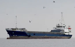 Iran tái áp đặt các hạn chế với eo biển Hormuz, cáo buộc Mỹ 'vi phạm lòng tin'