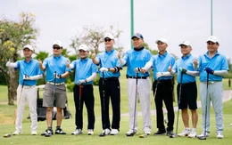 TP.HCM dùng golf kết nối ngoại giao, thêm lực đẩy cho sản phẩm du lịch cao cấp