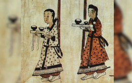 Phát hiện mới về xã hội Hàn Quốc thời Tam Quốc