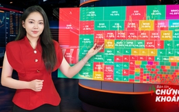Bản tin chứng khoán: Sau tuần 'xanh vỏ đỏ lòng', thị trường sẽ ra sao trước kỳ nghỉ lễ?