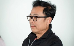 Danh hài Vân Sơn tuổi 65: 'Tôi hít đất, chơi pickleball để giữ cơ'