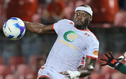 Ngoại binh CLB Hải Phòng nhập viện bất thường trước trận đấu