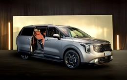 Tin tức giá xe: Loạt xe Kia giảm giá hàng chục triệu, có mẫu đọ cả xe hạng A