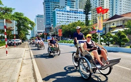 Khánh Hòa yêu cầu xử lý xích lô điện tự chế, xác định rõ địa bàn hoạt động