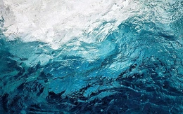 Phát hiện 'kho nước cổ đại' bí ẩn dưới Đại Tây Dương