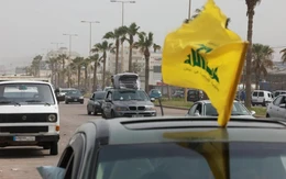 Thủ lĩnh Hezbollah đưa ra điều kiện duy trì hòa bình với Israel