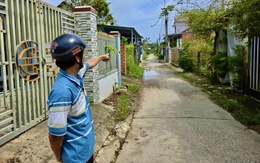 Xã sai, dân 'dài cổ' chờ mấy chục năm vẫn chưa có sổ đỏ nhà đất