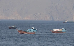 Wall Street Journal: Quân đội Mỹ chuẩn bị khám xét tàu dầu liên quan đến Iran