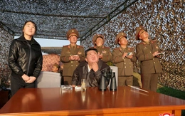 Tin tức thế giới 20-4: Triều Tiên phóng tên lửa kiểu 'đánh cấp tập'; Giá dầu tăng do Iran - Mỹ