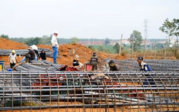 Thống nhất chủ trương nâng mức bồi thường nhà cửa tại dự án cao tốc Quy Nhơn - Pleiku