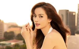 Nguyễn Đình Như Vân được đề cử Hoa hậu đẹp nhất thế giới 2025