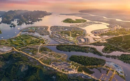 Vinhomes 'mở van' dòng vốn, khởi động lại cỗ máy tăng trưởng