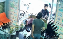 Mua cháo 20k chuyển nhầm thành 20 triệu đồng mà khách vẫn tỉnh bơ