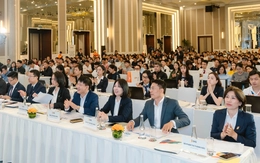 Nghịch lý: Doanh nghiệp làm ăn tốt, cổ phiếu vẫn 'cắm đầu'