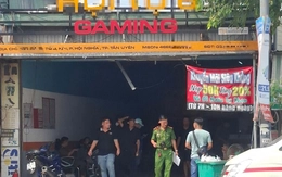 Làm rõ vụ thiếu niên 15 tuổi tử vong trong tiệm game tại TP.HCM