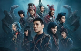 Phí Phông vượt 70 tỉ đồng chỉ sau 3 ngày chiếu sớm