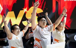 Chung kết FVPL Spring 2026 tìm được nhà tân vô địch