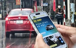 Công an Hà Nội sẽ làm việc với các quản trị viên hội nhóm 'xe ghép, xe tiện chuyến'