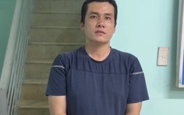 Tạm giữ tài xế xe ôm công nghệ dùng hung khí đánh người ở phường Bình Hưng Hòa