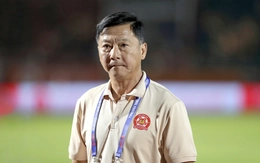 Vòng 19 V-League 2025 - 2026: Áp lực lớn cho HLV Lê Huỳnh Đức