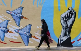 Mỹ - Israel tấn công Iran