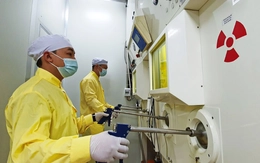 Quảng Ngãi 'phổ cập' năng lượng nguyên tử cho người dân hiểu để ứng dụng vào cuộc sống