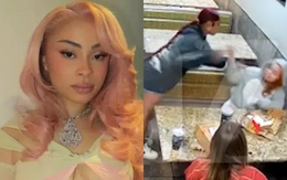 Rapper bị tát ở quán ăn: Ngôi sao và fan không ai vừa