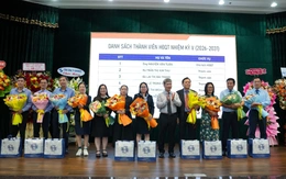 Công ty D2D có chủ tịch HĐQT mới, cổ tức giảm còn 20%