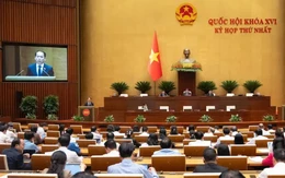 Tin tức sáng 20-4: Quốc hội tiếp tục họp đợt 2, quyết định nhiều nội dung quan trọng