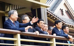 Hùng An - thiên niên đại kế của Trung Quốc