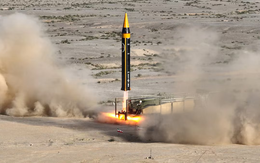 Mỹ - Israel tấn công Iran