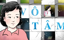 Thu mình ở nhà, bung nở ngoài đường