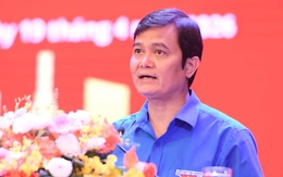 Thanh niên cả nước chọn 7 chương trình, 16 chỉ tiêu thực hiện Nghị quyết Đại hội Đảng
