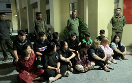 Cần Thơ: Khởi tố nhiều người trong nhóm thanh thiếu niên tham gia hỗn chiến