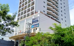 Hủy giá đất gần 31,4 tỉ đồng tại dự án trung tâm điện ảnh ở Nha Trang