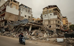 Mỹ - Israel tấn công Iran