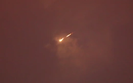 Mỹ - Israel tấn công Iran