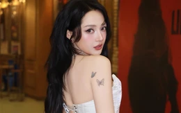 Bảo Anh làm mẹ đơn thân: 'Tôi tự trừng phạt bản thân nhiều lần'