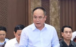 Giám đốc Công an Hà Nội: Đang truy 300 tấn thịt heo bẩn đã đi vào bếp ăn tập thể nào